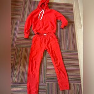 Rag and Bone Sweatsuit - XS